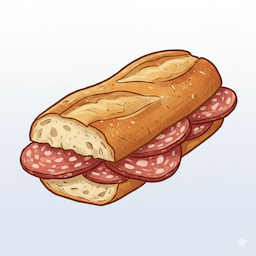 SkeetSalami
